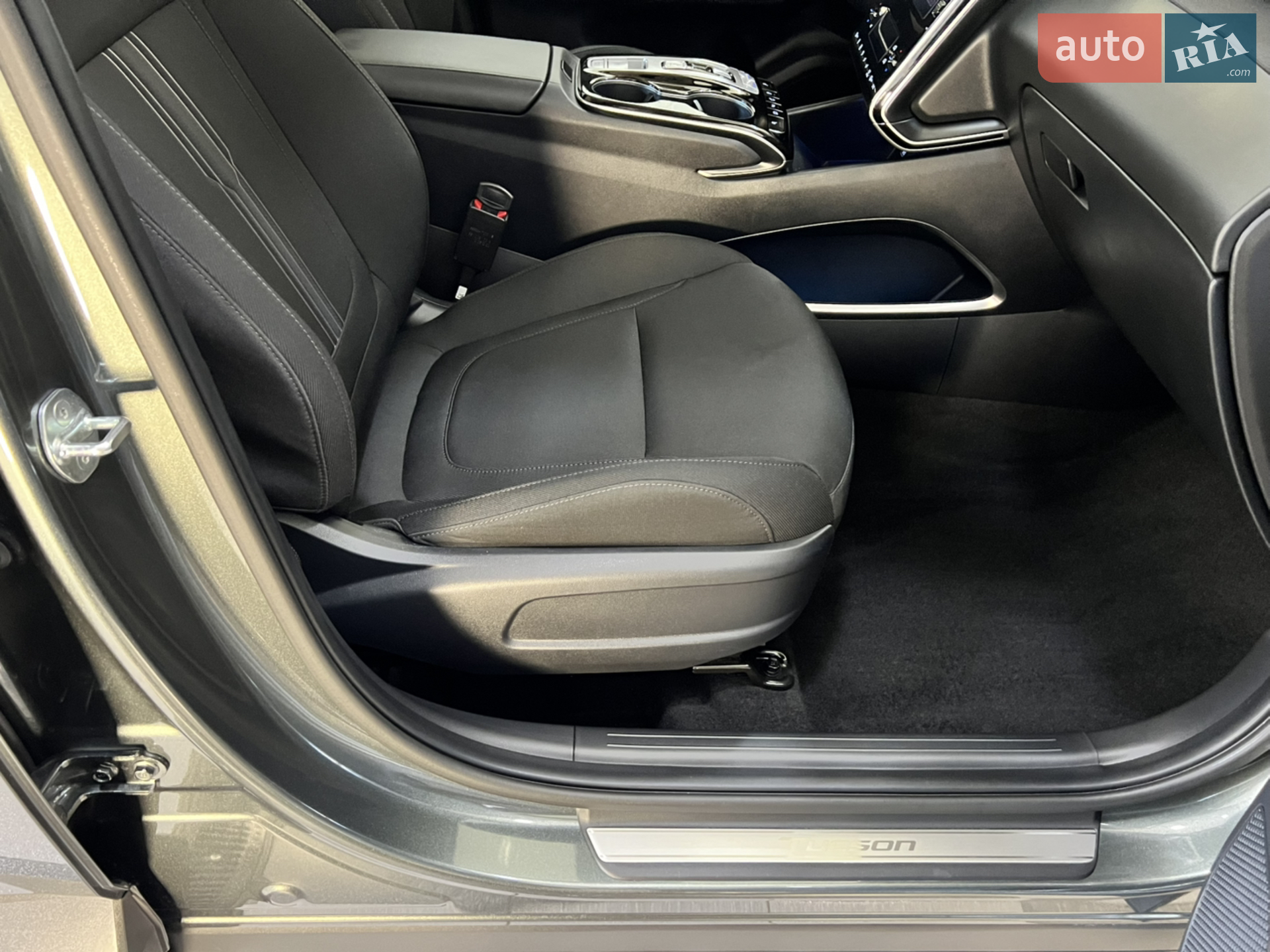2021 Hyundai Tucson - мініатюра 86