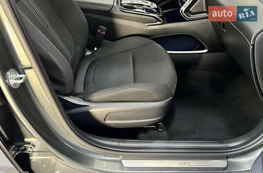 Позашляховик / Кросовер Hyundai Tucson 2021 в 