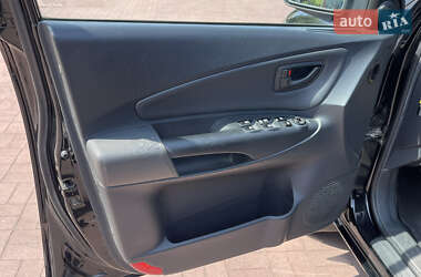 Внедорожник / Кроссовер Hyundai Tucson 2006 в 