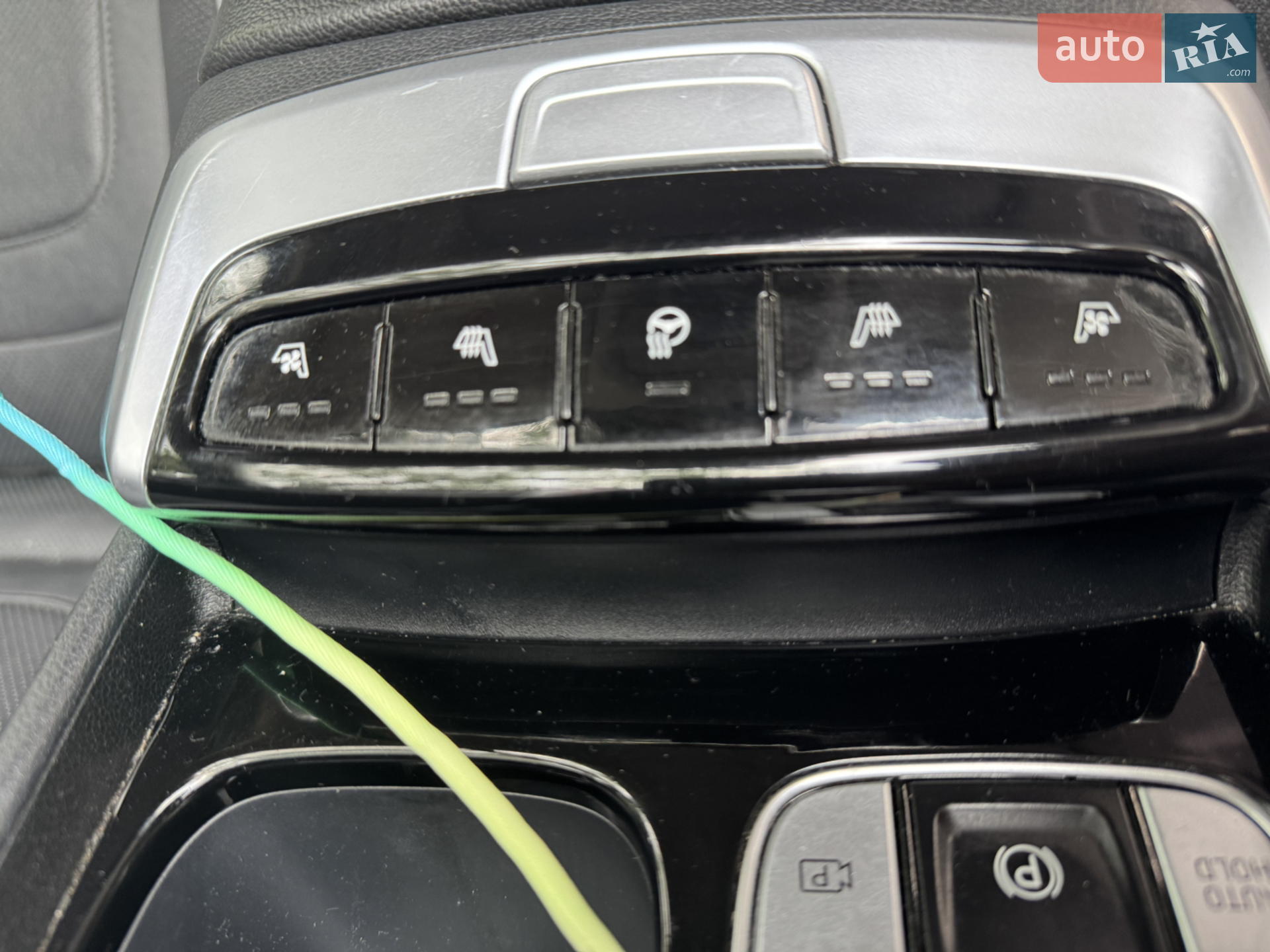 2021 Hyundai Tucson - мініатюра 15
