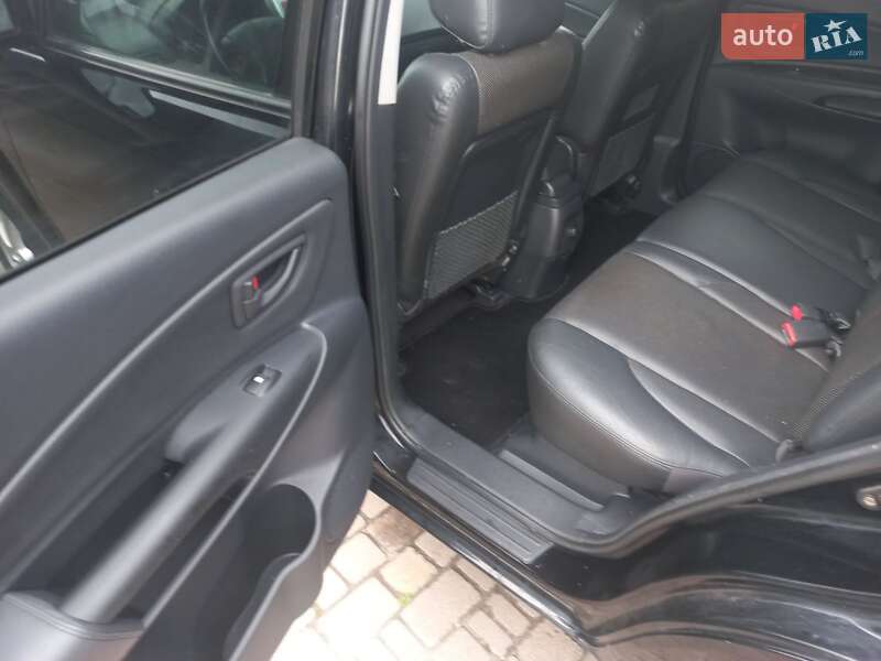 Позашляховик / Кросовер Hyundai Tucson 2006 в Сокалі