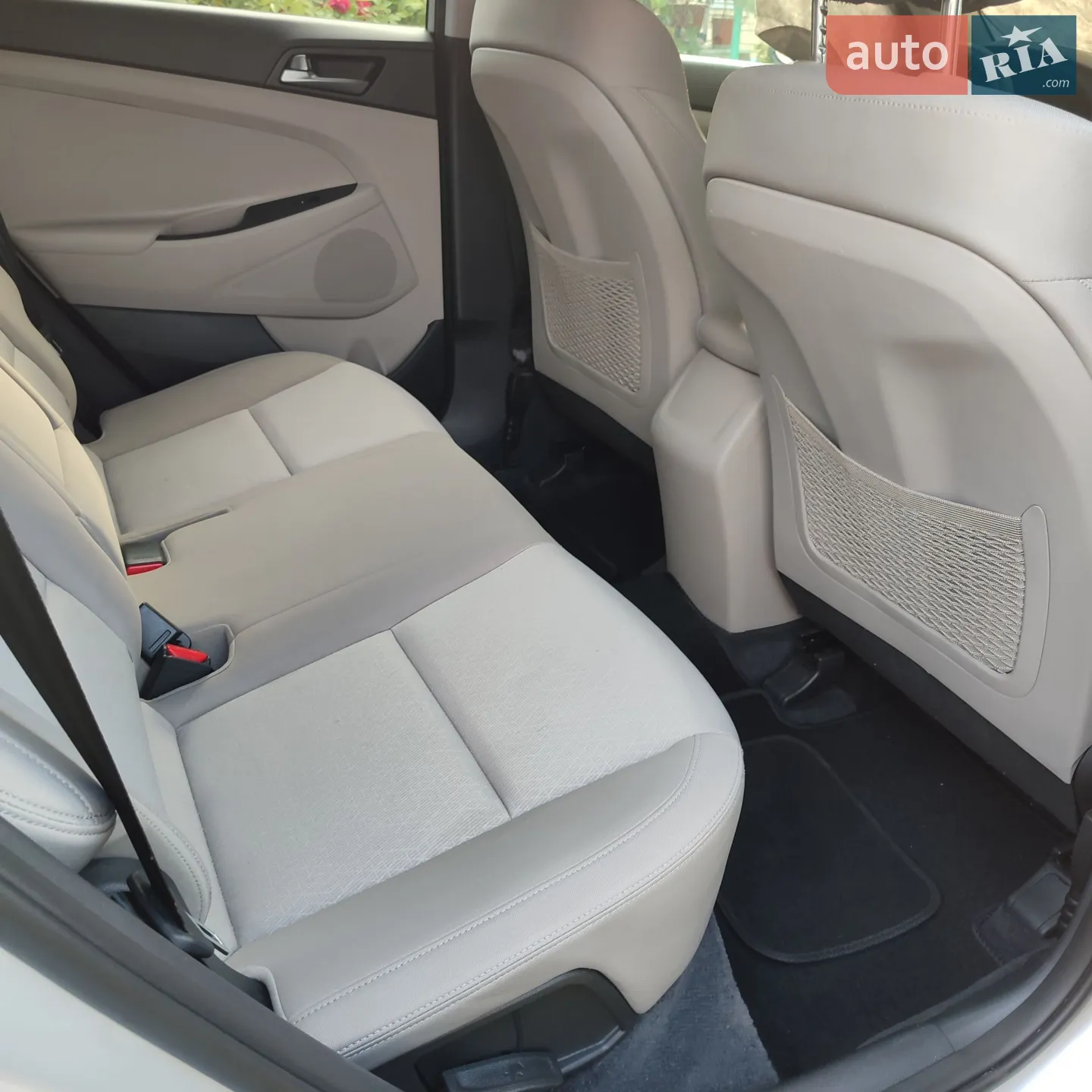 2015 Hyundai Tucson - мініатюра 13