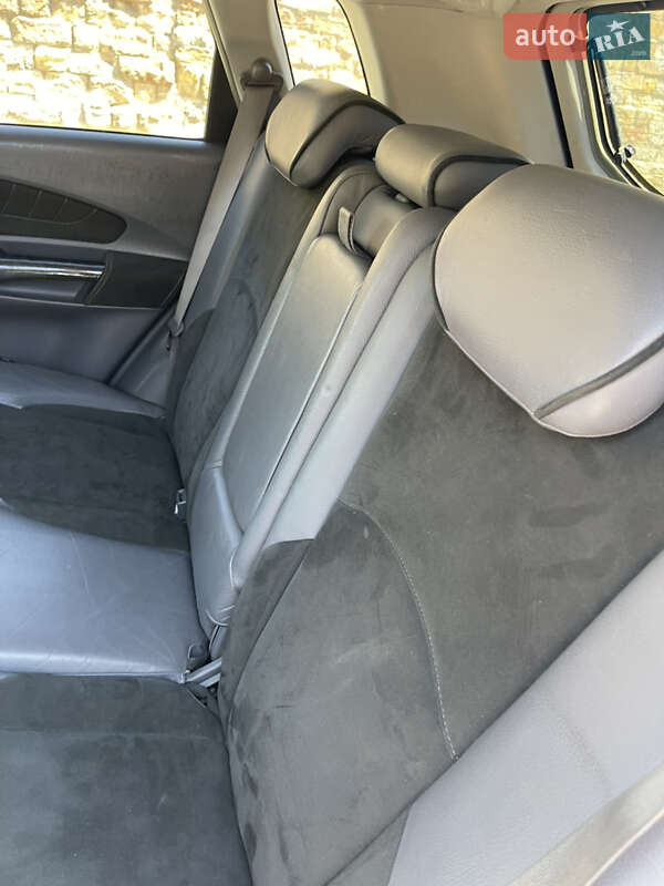 Внедорожник / Кроссовер Hyundai Tucson 2005 в Одессе