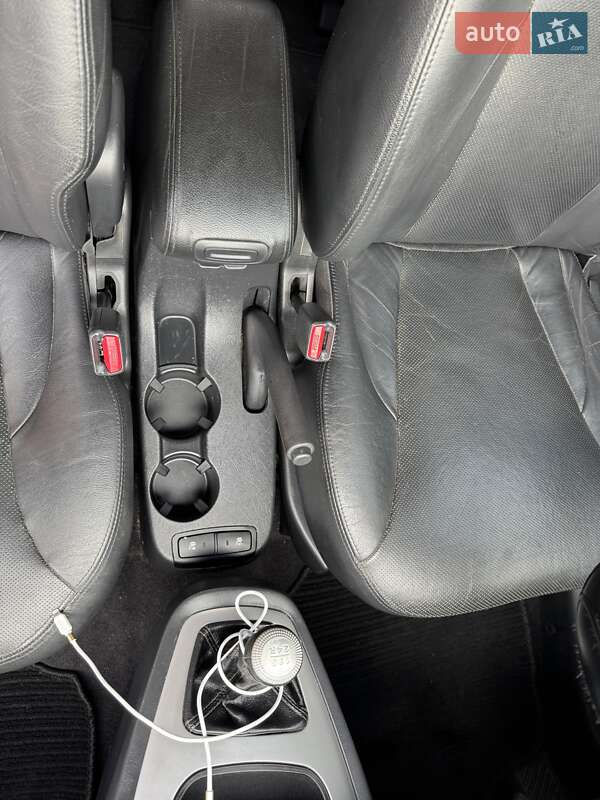 Позашляховик / Кросовер Hyundai Tucson 2007 в Яготині