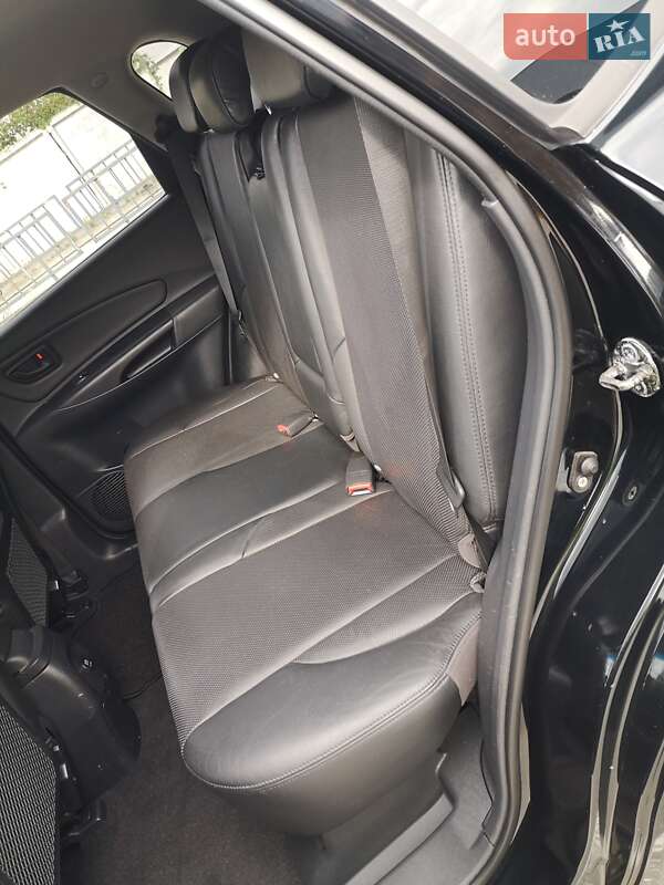 Внедорожник / Кроссовер Hyundai Tucson 2006 в Киеве