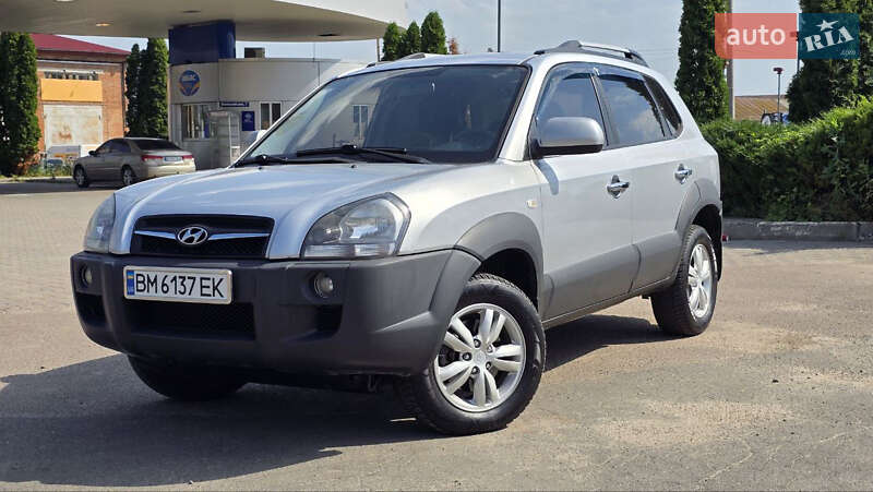 Hyundai Tucson 2011