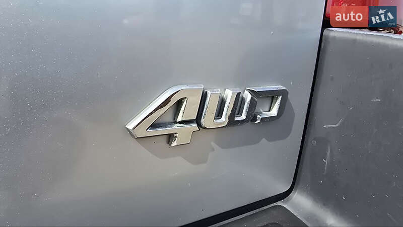 Внедорожник / Кроссовер Hyundai Tucson 2011 в Сумах