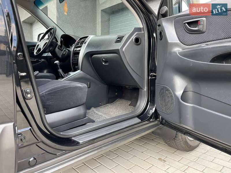 Внедорожник / Кроссовер Hyundai Tucson 2007 в Ракитном фото 55 Внедорожник / Кроссовер Hyundai Tucson 2007 в Ракитном