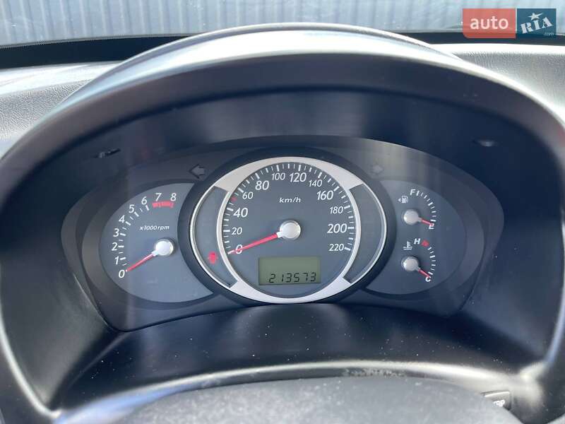 Внедорожник / Кроссовер Hyundai Tucson 2007 в Ракитном фото 38 Внедорожник / Кроссовер Hyundai Tucson 2007 в Ракитном