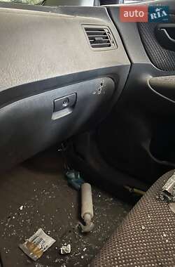 Внедорожник / Кроссовер Hyundai Tucson 2008 в 