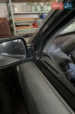 Внедорожник / Кроссовер Hyundai Tucson 2008 в 