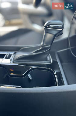 Внедорожник / Кроссовер Hyundai Tucson 2021 в 