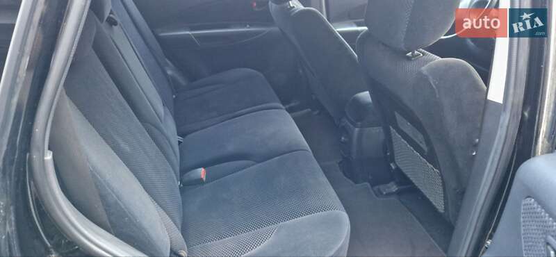 Позашляховик / Кросовер Hyundai Tucson 2007 в Львові