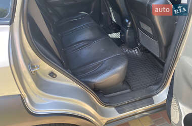 Внедорожник / Кроссовер Hyundai Tucson 2007 в 