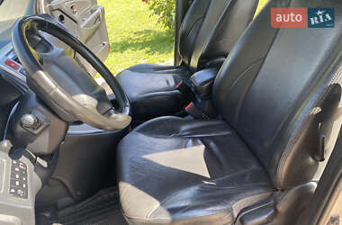 Внедорожник / Кроссовер Hyundai Tucson 2007 в 