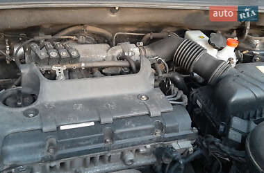 Внедорожник / Кроссовер Hyundai Tucson 2009 в 