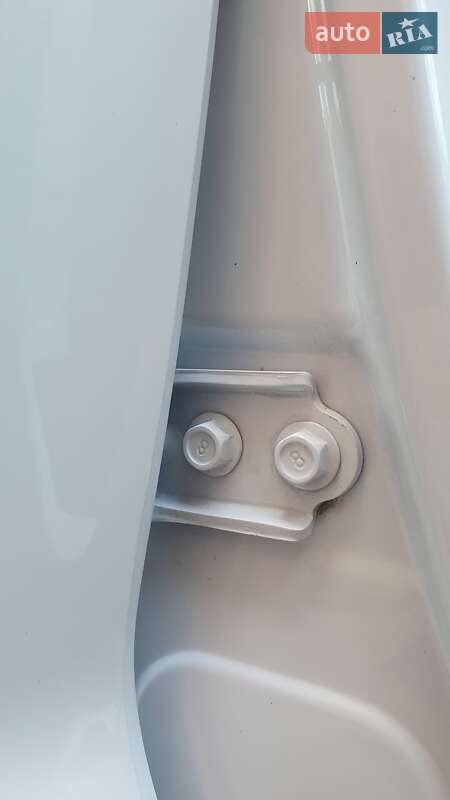 Позашляховик / Кросовер Hyundai Tucson 2018 в Вінниці