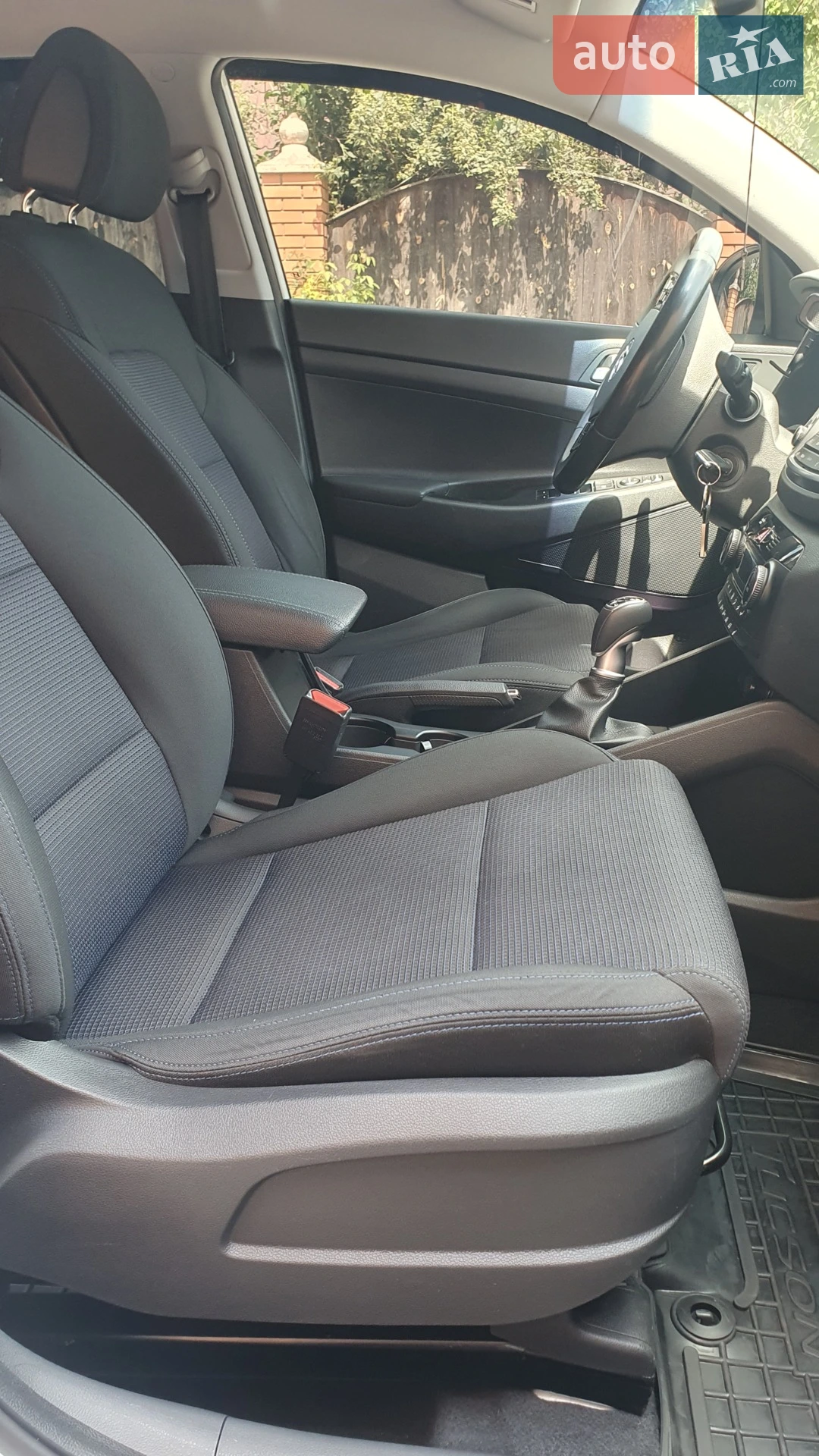 2018 Hyundai Tucson - мініатюра 17