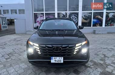Внедорожник / Кроссовер Hyundai Tucson 2021 в Днепре