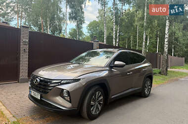Внедорожник / Кроссовер Hyundai Tucson 2022 в Киеве