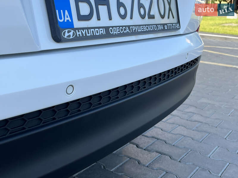 Внедорожник / Кроссовер Hyundai Tucson 2016 в Одессе
