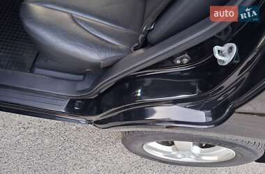Позашляховик / Кросовер Hyundai Tucson 2007 в 