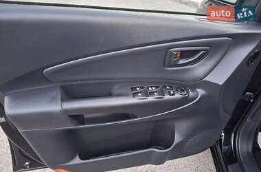 Позашляховик / Кросовер Hyundai Tucson 2007 в 
