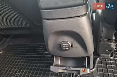 Позашляховик / Кросовер Hyundai Tucson 2007 в 