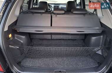 Позашляховик / Кросовер Hyundai Tucson 2007 в 