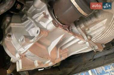 Позашляховик / Кросовер Hyundai Tucson 2007 в 
