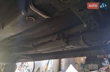 Позашляховик / Кросовер Hyundai Tucson 2007 в 