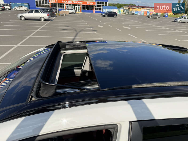 Внедорожник / Кроссовер Hyundai Tucson 2017 в Каменец-Подольском