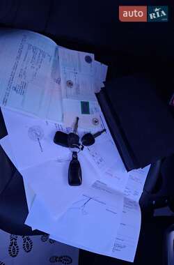 Позашляховик / Кросовер Hyundai Tucson 2007 в 