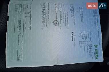 Позашляховик / Кросовер Hyundai Tucson 2007 в 