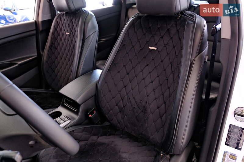 Внедорожник / Кроссовер Hyundai Tucson 2016 в Одессе
