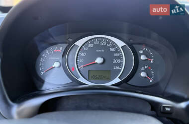 Внедорожник / Кроссовер Hyundai Tucson 2005 в  фото 27 Внедорожник / Кроссовер Hyundai Tucson 2005 в