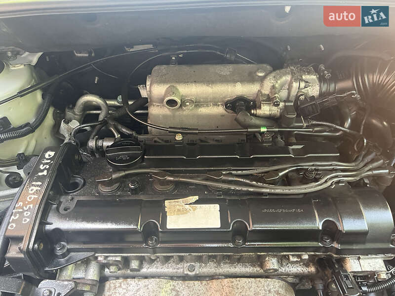 Позашляховик / Кросовер Hyundai Tucson 2009 в Дніпрі