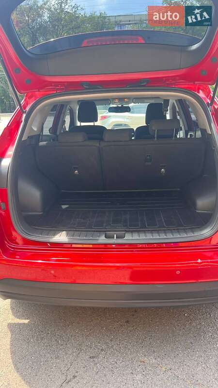 Внедорожник / Кроссовер Hyundai Tucson 2019 в Днепре