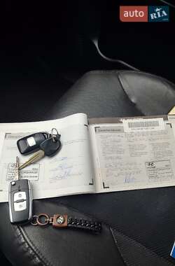 Внедорожник / Кроссовер Hyundai Tucson 2007 в 