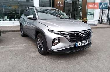 Внедорожник / Кроссовер Hyundai Tucson 2023 в Киеве