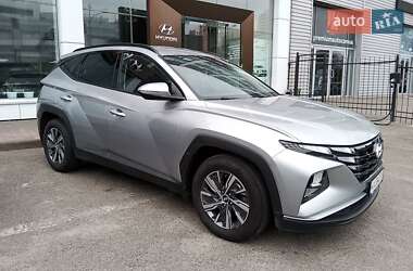 Позашляховик / Кросовер Hyundai Tucson 2023 в Києві