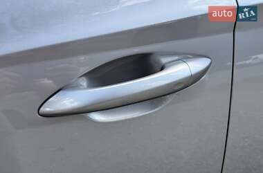 Внедорожник / Кроссовер Hyundai Tucson 2022 в 