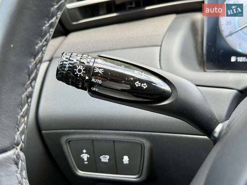 Позашляховик / Кросовер Hyundai Tucson 2022 в Харкові