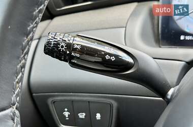 Внедорожник / Кроссовер Hyundai Tucson 2022 в 