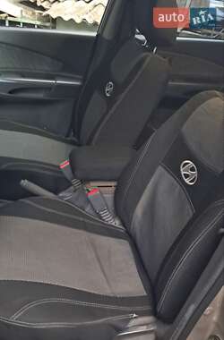 Позашляховик / Кросовер Hyundai Tucson 2005 в Одесі