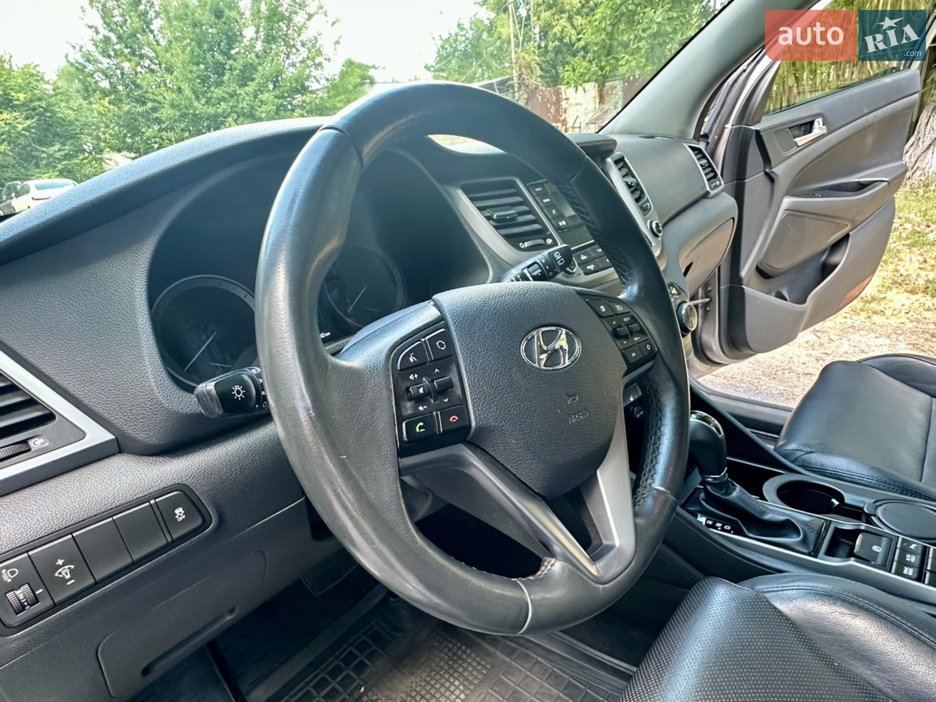 2016 Hyundai Tucson - мініатюра 23