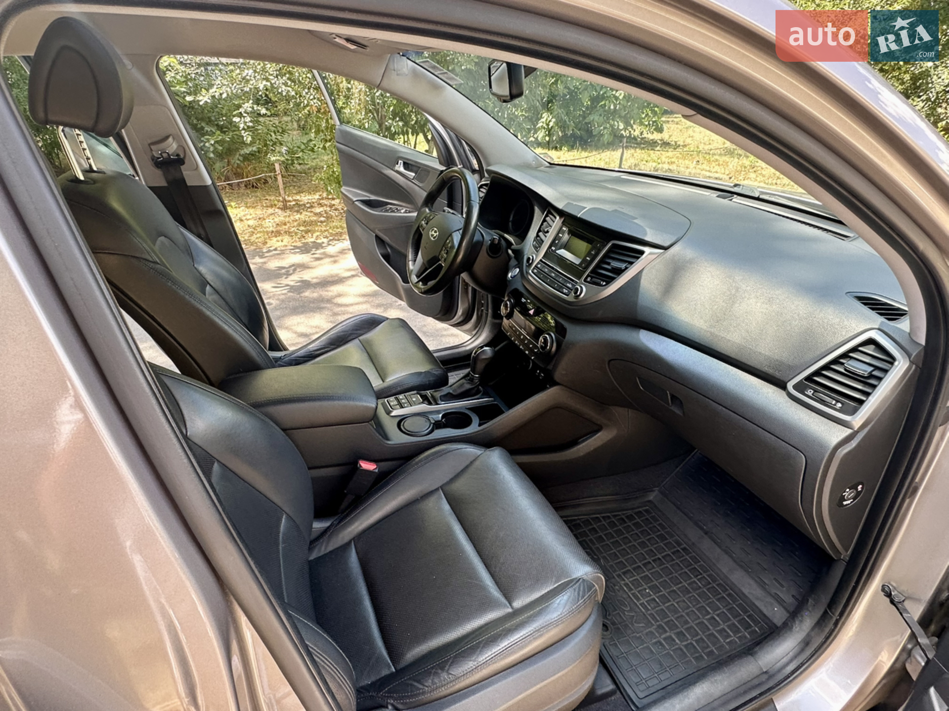 2016 Hyundai Tucson - мініатюра 31
