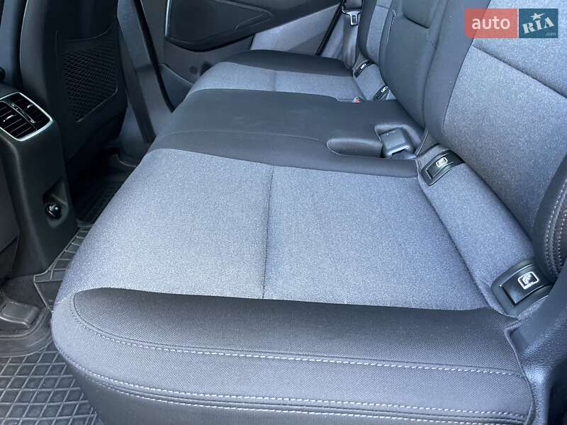 Внедорожник / Кроссовер Hyundai Tucson 2020 в Виннице