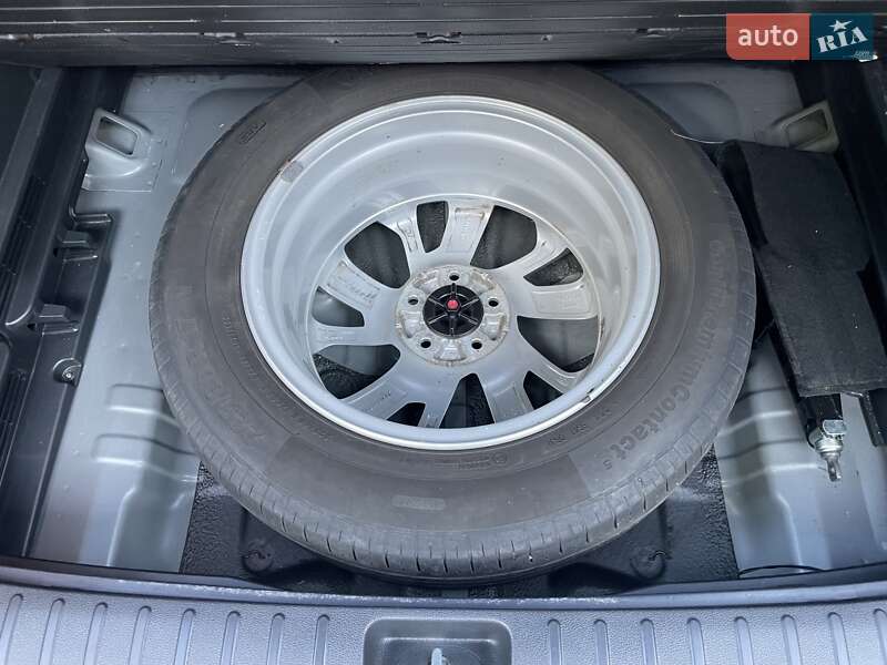 Внедорожник / Кроссовер Hyundai Tucson 2020 в Виннице