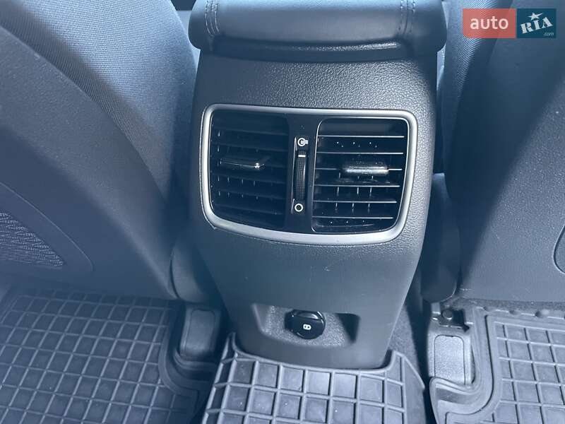 Внедорожник / Кроссовер Hyundai Tucson 2020 в Виннице